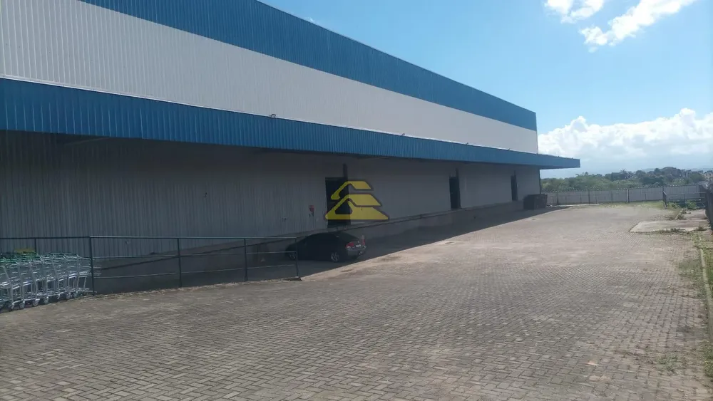 Depósito-Galpão, 6000 m² - Foto 23