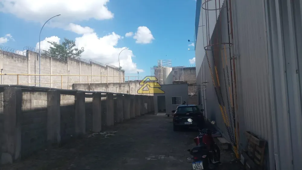Depósito-Galpão, 6000 m² - Foto 18