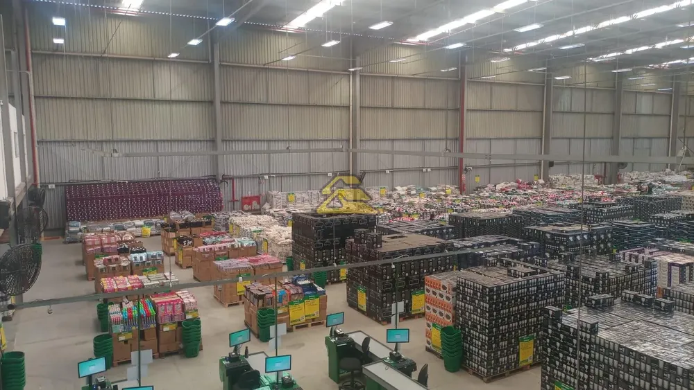 Depósito-Galpão, 6000 m² - Foto 5