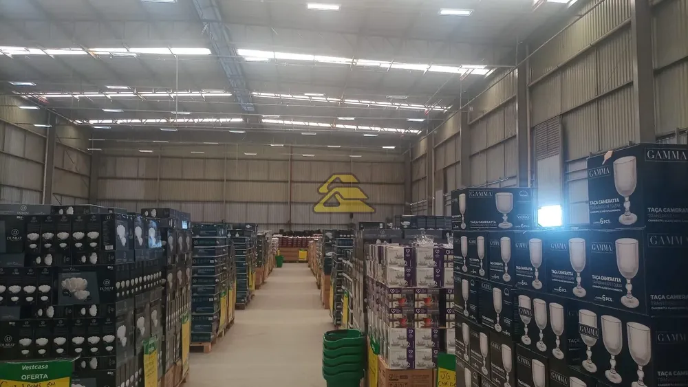 Depósito-Galpão, 6000 m² - Foto 9
