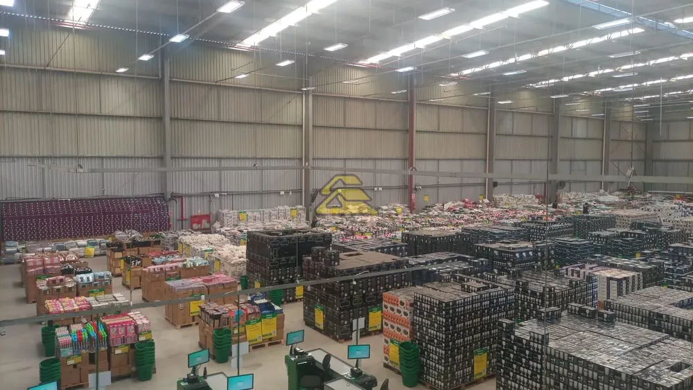 Depósito-Galpão, 6000 m² - Foto 2