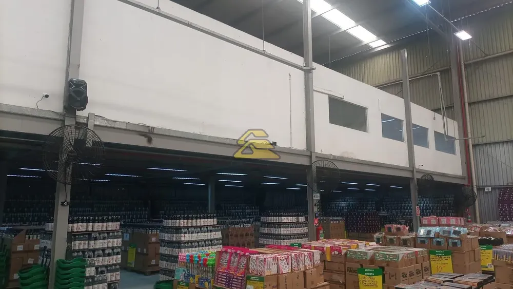 Depósito-Galpão, 6000 m² - Foto 17