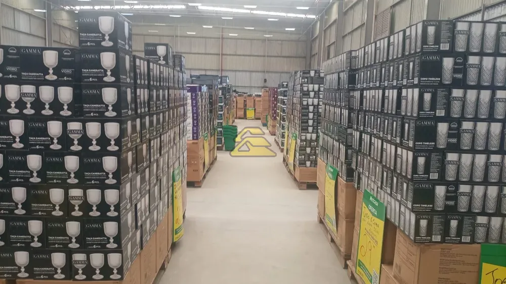 Depósito-Galpão, 6000 m² - Foto 8