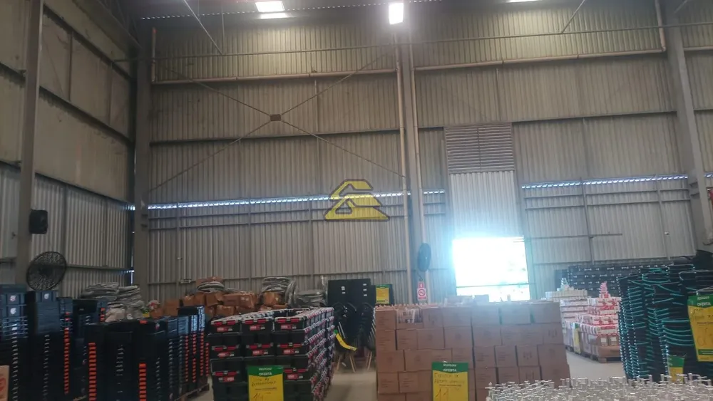 Depósito-Galpão, 6000 m² - Foto 12