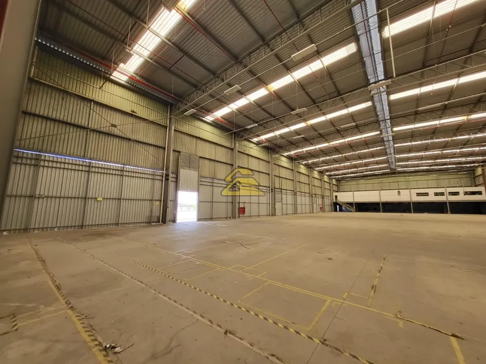 Depósito-Galpão, 6000 m² - Foto 10