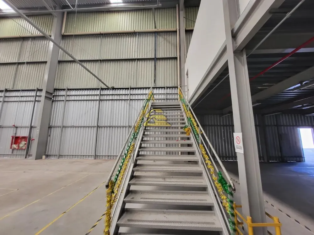 Depósito-Galpão, 6000 m² - Foto 18
