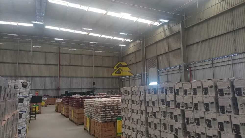 Depósito-Galpão, 6000 m² - Foto 16