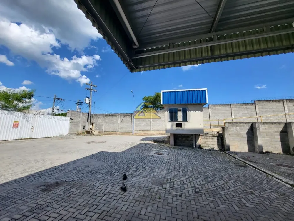 Depósito-Galpão, 6000 m² - Foto 50