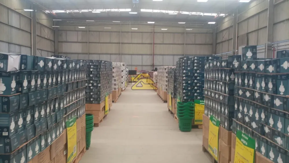 Depósito-Galpão, 6000 m² - Foto 10