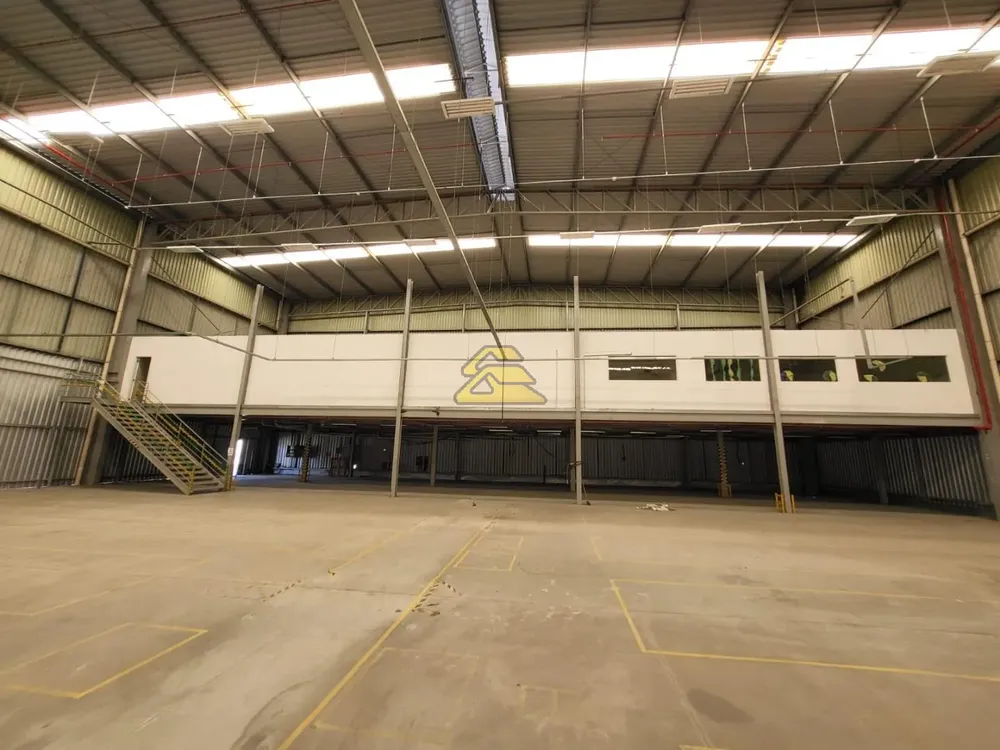 Depósito-Galpão, 6000 m² - Foto 14