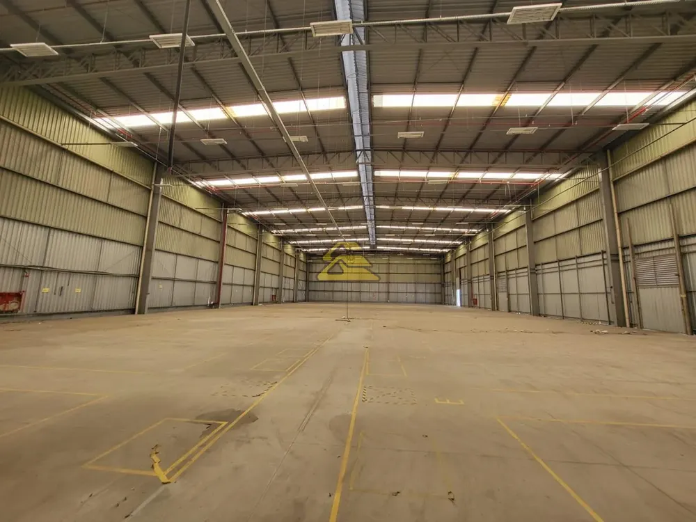 Depósito-Galpão, 6000 m² - Foto 4