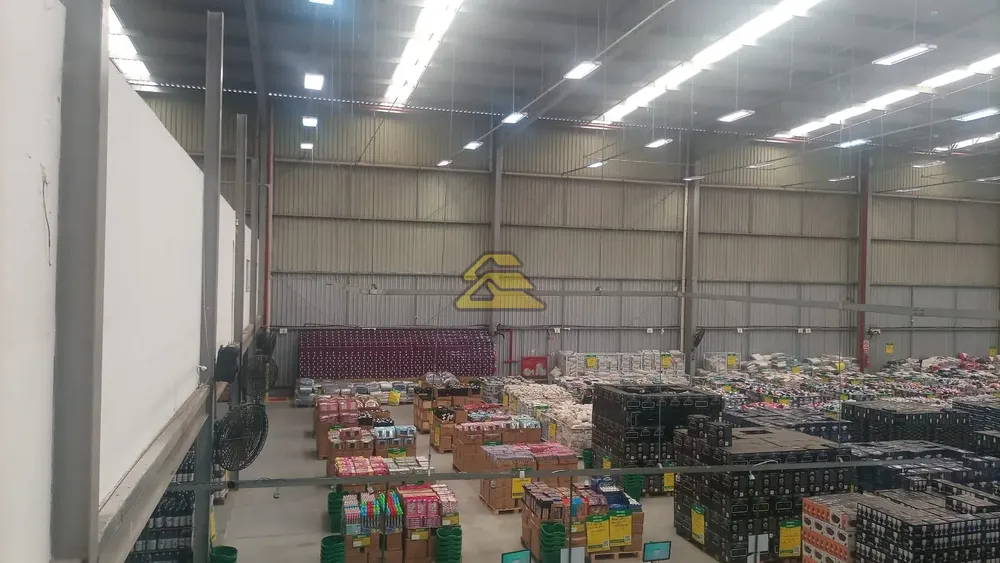 Depósito-Galpão, 6000 m² - Foto 4