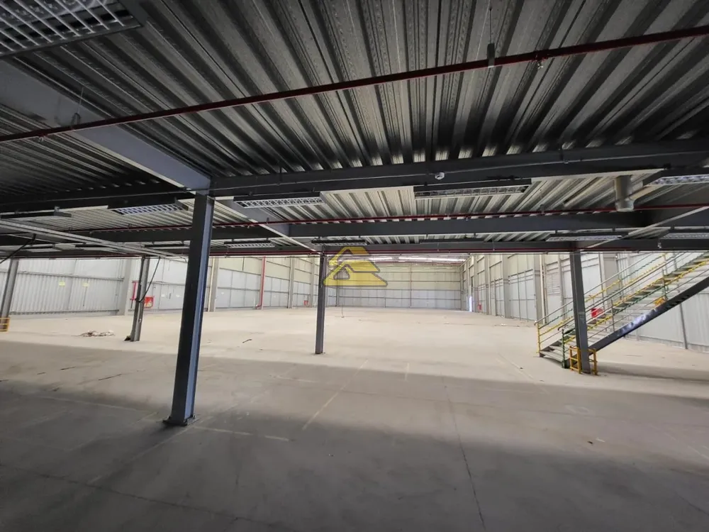 Depósito-Galpão, 6000 m² - Foto 16