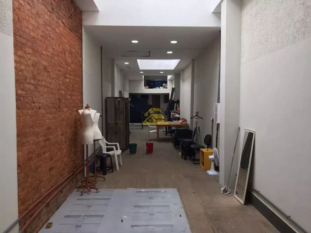 Prédio Inteiro, 360 m² - Foto 29