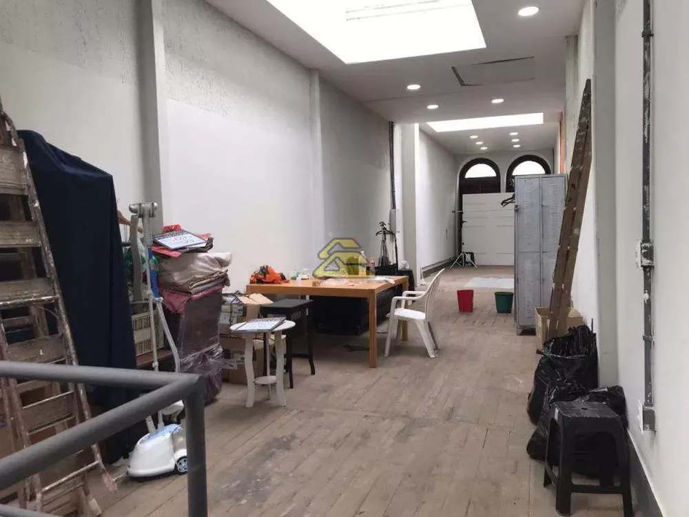 Prédio Inteiro, 360 m² - Foto 23