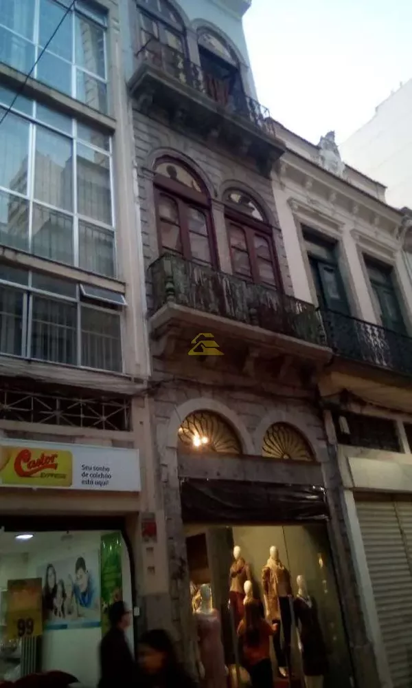 Prédio Inteiro, 360 m² - Foto 1