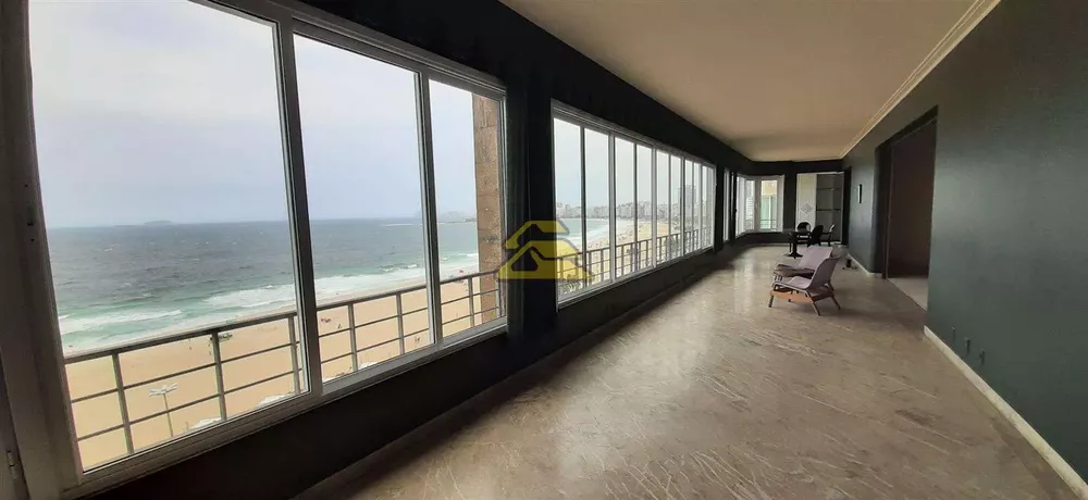 Apartamento, 4 quartos, 587 m² - Foto 5