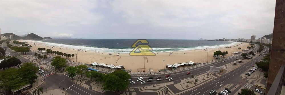 Apartamento, 4 quartos, 587 m² - Foto 1