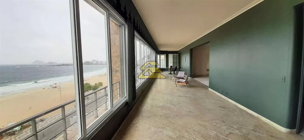 Apartamento, 4 quartos, 587 m² - Foto 7