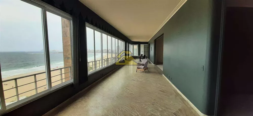 Apartamento, 4 quartos, 587 m² - Foto 6