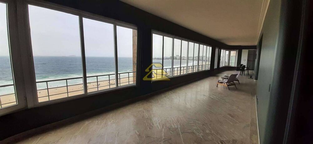 Apartamento, 4 quartos, 587 m² - Foto 4