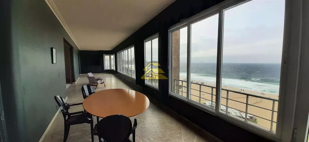 Apartamento, 4 quartos, 587 m² - Foto 8