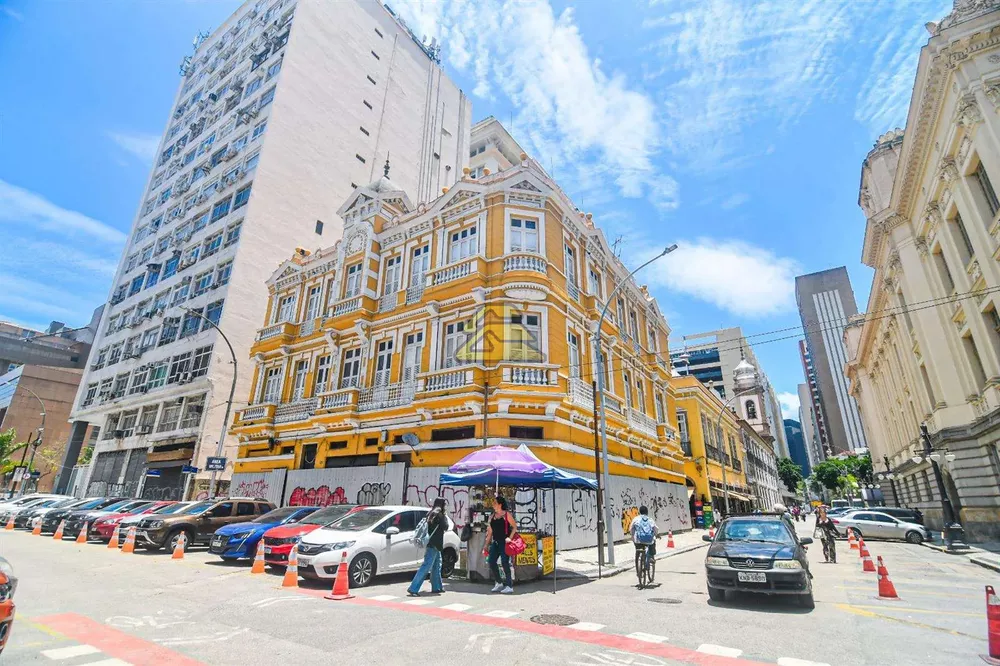 Prédio Inteiro, 1500 m² - Foto 17