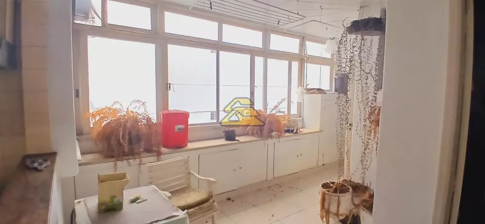 Apartamento, 3 quartos, 210 m² - Foto 19