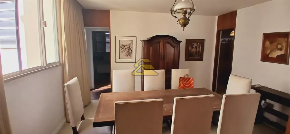 Apartamento, 3 quartos, 210 m² - Foto 6