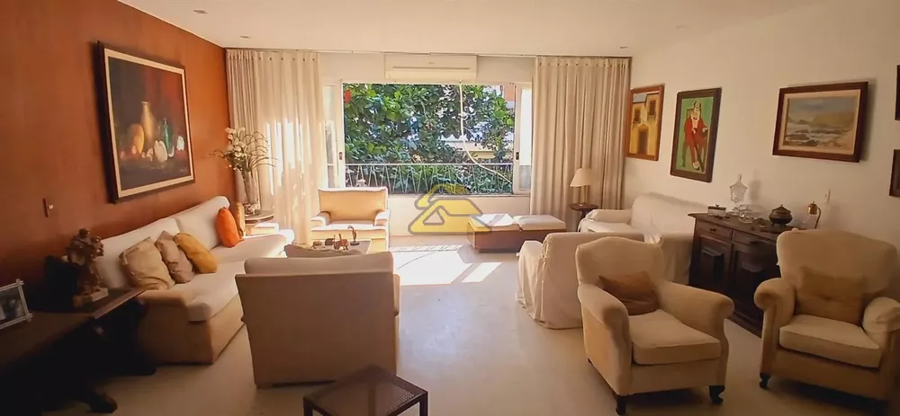 Apartamento, 3 quartos, 210 m² - Foto 25