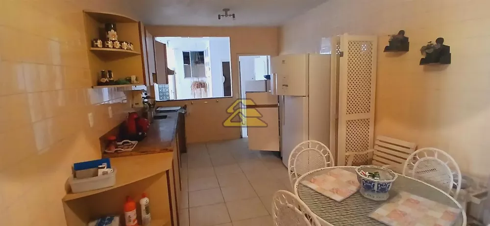 Apartamento, 3 quartos, 210 m² - Foto 16