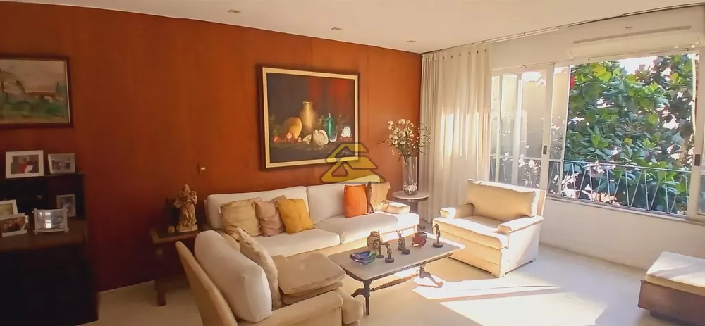 Apartamento, 3 quartos, 210 m² - Foto 3