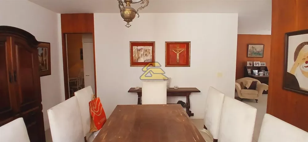 Apartamento, 3 quartos, 210 m² - Foto 10