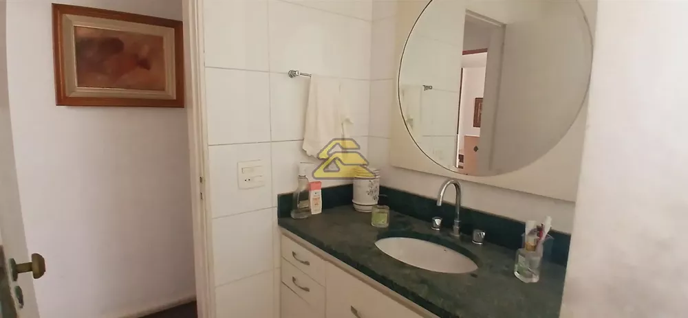 Apartamento, 3 quartos, 210 m² - Foto 9