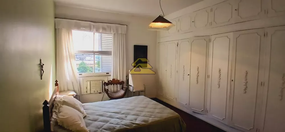 Apartamento, 3 quartos, 210 m² - Foto 7