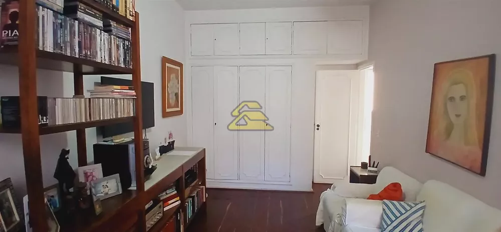 Apartamento, 3 quartos, 210 m² - Foto 15