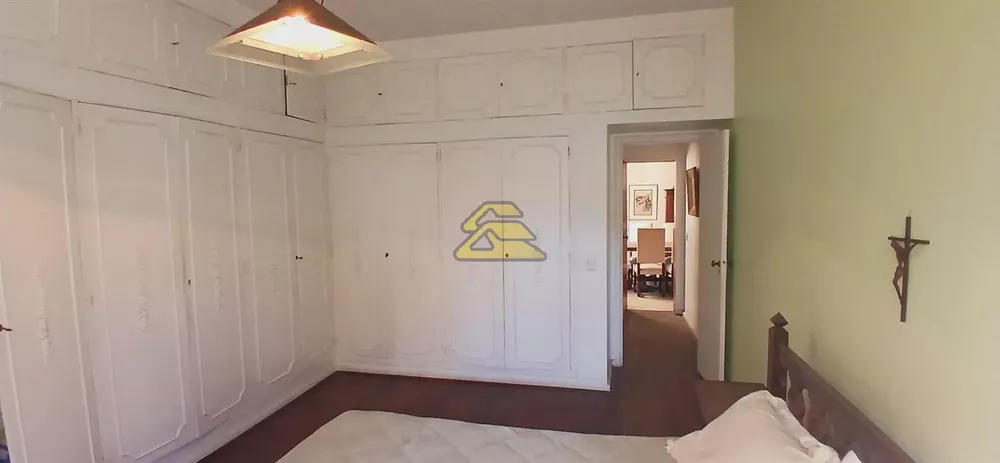 Apartamento, 3 quartos, 210 m² - Foto 8