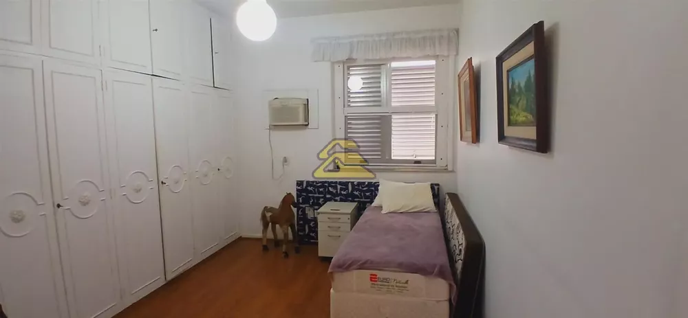 Apartamento, 3 quartos, 210 m² - Foto 12