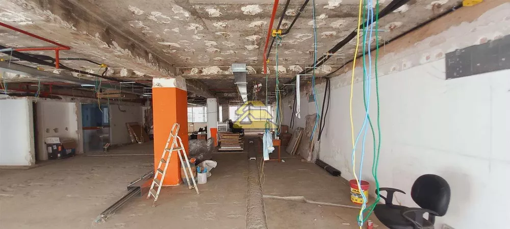 Sala-Conjunto, 250 m² - Foto 11