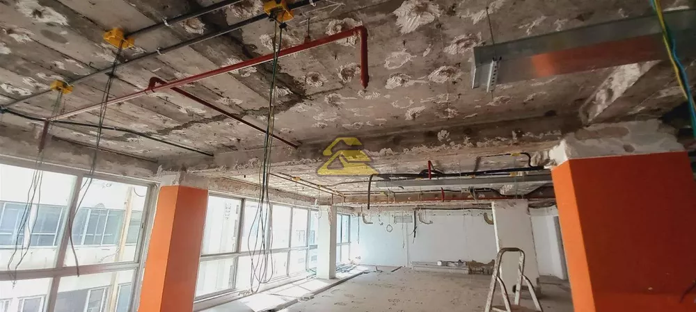 Sala-Conjunto, 250 m² - Foto 3