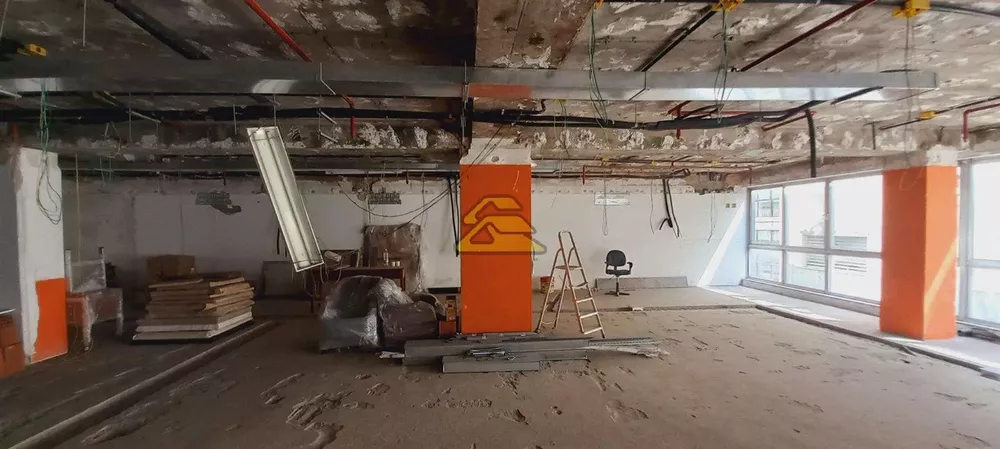 Sala-Conjunto, 250 m² - Foto 2