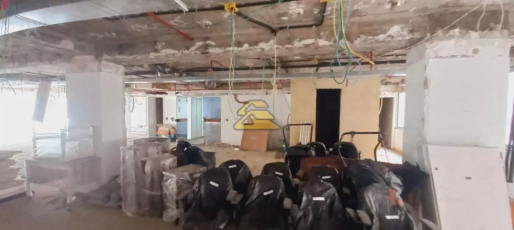 Sala-Conjunto, 250 m² - Foto 12