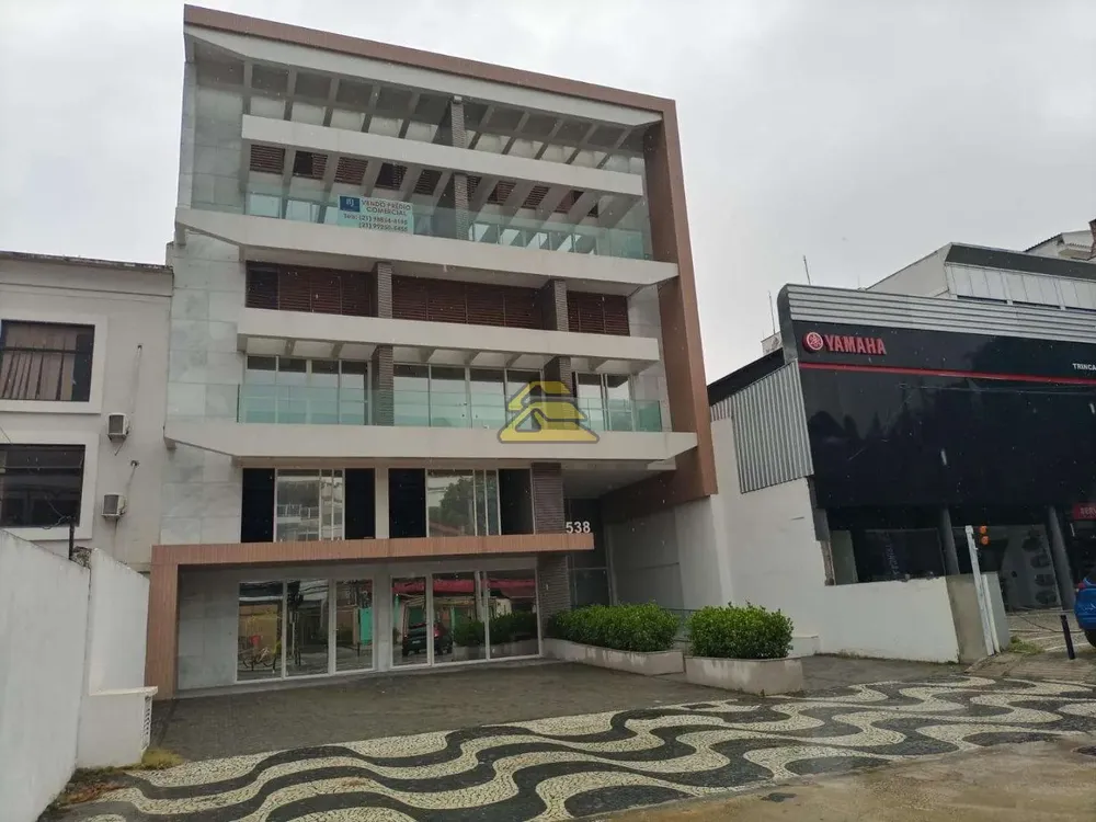 Prédio Inteiro, 1349 m² - Foto 1