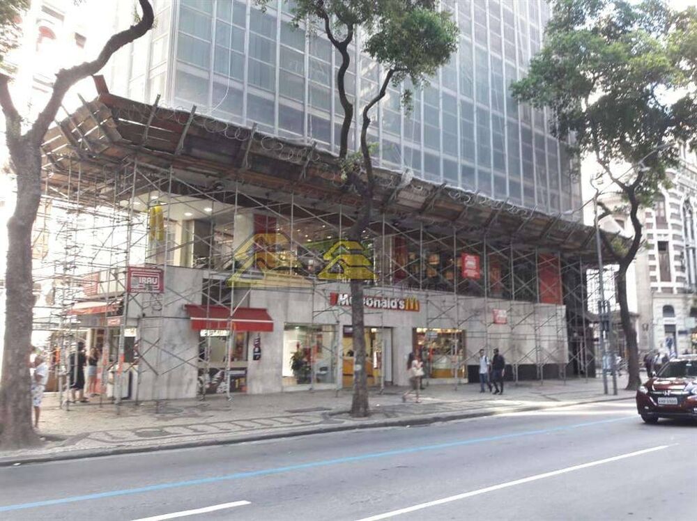 Loja-Salão à venda, 662m² - Foto 1