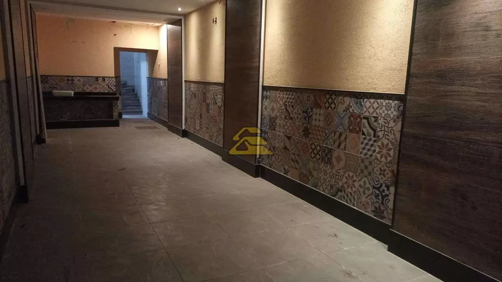 Loja-Salão, 282 m² - Foto 12