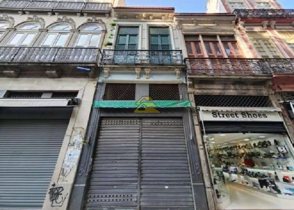 Loja-Salão, 282 m² - Foto 1