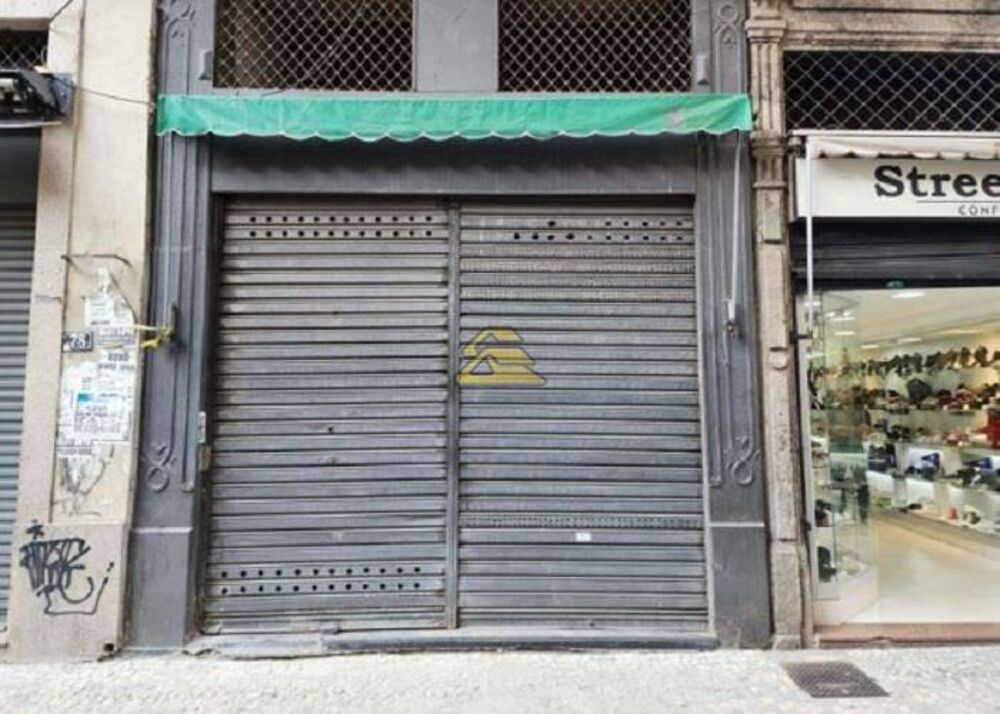 Loja-Salão à venda, 282m² - Foto 1