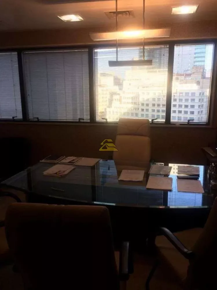 Sala-Conjunto, 300 m² - Foto 14