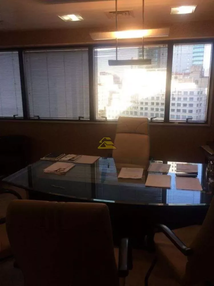 Sala-Conjunto, 300 m² - Foto 23