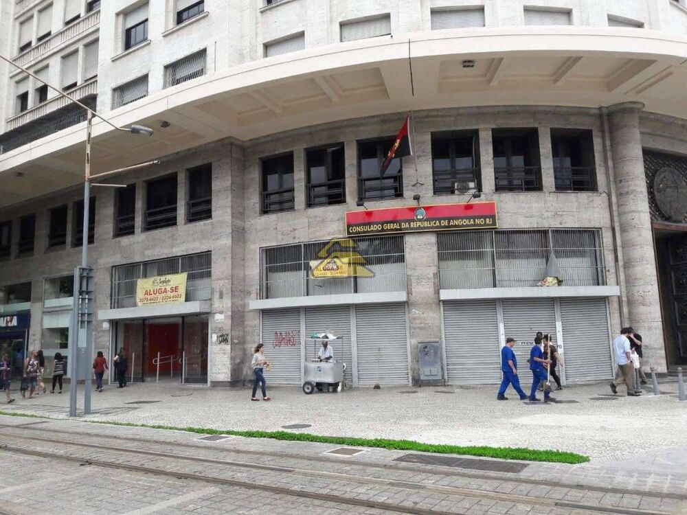 Loja-Salão, 360 m² - Foto 1